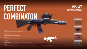 Bullet Echo: PVP Shooter 6.11.3