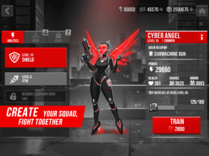 Bullet Echo: PVP Shooter 6.11.3
