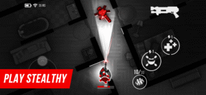 Bullet Echo: PVP Shooter 6.11.3