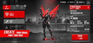 Bullet Echo: PVP Shooter 6.11.3