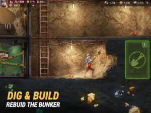 Last Fortress: Underground 25.0901.002