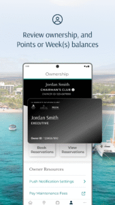 Marriott Vacation Club 3.4.4