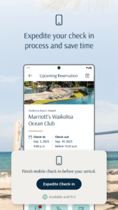 Marriott Vacation Club 3.4.4
