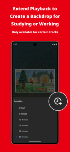Nintendo Music 1.2.1