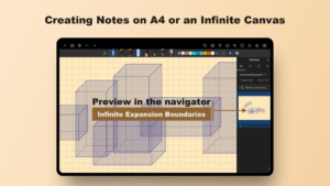 Notein: Handwriting,Notes,PDFs v1.2.049.0 (nodpi)