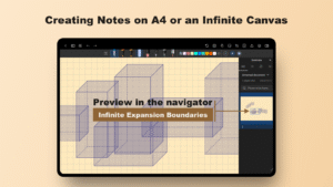 Notein: Handwriting,Notes,PDFs v1.2.049.0 (nodpi)