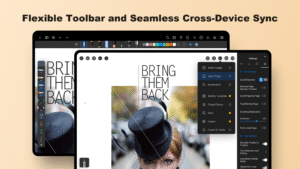Notein: Handwriting,Notes,PDFs v1.2.049.0 (nodpi)