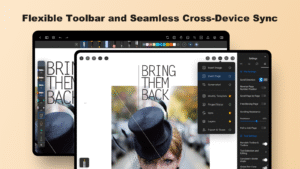 Notein: Handwriting,Notes,PDFs v1.2.049.0 (nodpi)