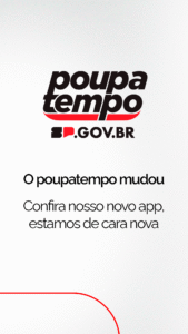 Poupatempo SP.GOV.BR 2.16.04