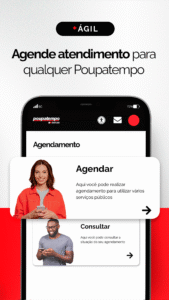 Poupatempo SP.GOV.BR 2.16.04