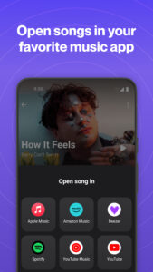 Shazam: Find Music & Concerts 15.0.0 Shazam: Find Music & Concerts 15.0.0