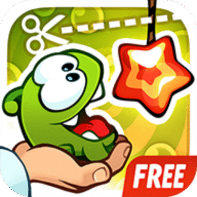 Zeptolab Android Cut the Rope: Experiments 1.7.9 (nodpi) (Android 2.3+) APK Download by ...