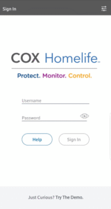 Cox Homelife 14.3.1.4010