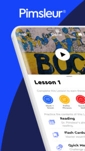 Language Learning | Pimsleur 6.1.1 (120-640dpi)