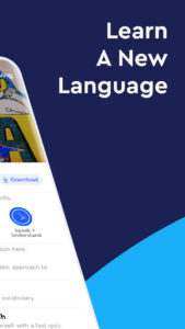 Language Learning | Pimsleur 6.1.1 (120-640dpi)