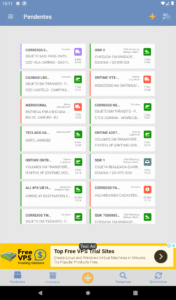 Rastreador de Encomendas 3.2.4