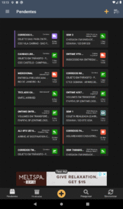 Rastreador de Encomendas 3.2.4