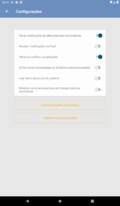 Rastreador de Encomendas 3.2.4