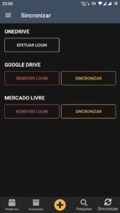 Rastreador de Encomendas 3.2.4