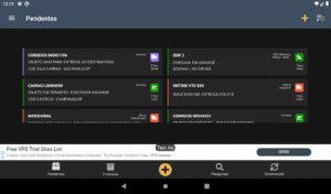 Rastreador de Encomendas 3.2.4