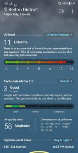 ASUS Weather 12.1.0.36_250313 (noarch) (Android 13+)