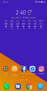 ASUS Weather 12.1.0.36_250313 (noarch) (Android 13+)