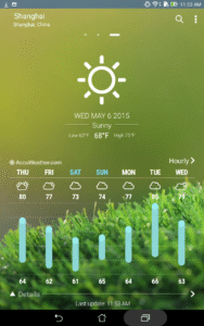 ASUS Weather 12.1.0.36_250313 (noarch) (Android 13+)