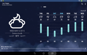 ASUS Weather 12.1.0.36_250313 (noarch) (Android 13+)