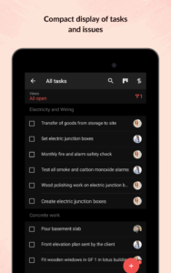 Zoho Projects 3.10.16