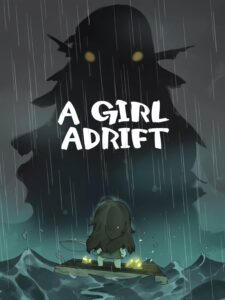 A Girl Adrift 1.376