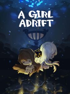 A Girl Adrift 1.376