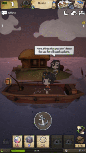 A Girl Adrift 1.376