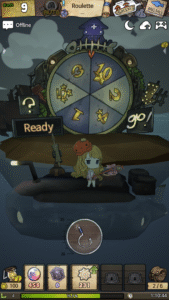 A Girl Adrift 1.376