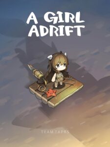 A Girl Adrift 1.376