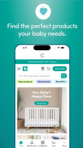 buybuy BABY 2025.5.0 (120-640dpi) (Android 8.0+)