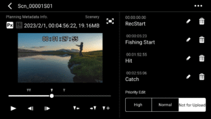 Sony | Creators' App for ENT 2025.1