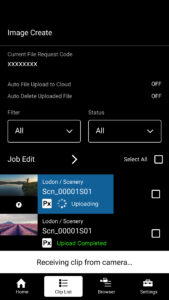 Sony | Creators' App for ENT 2025.1