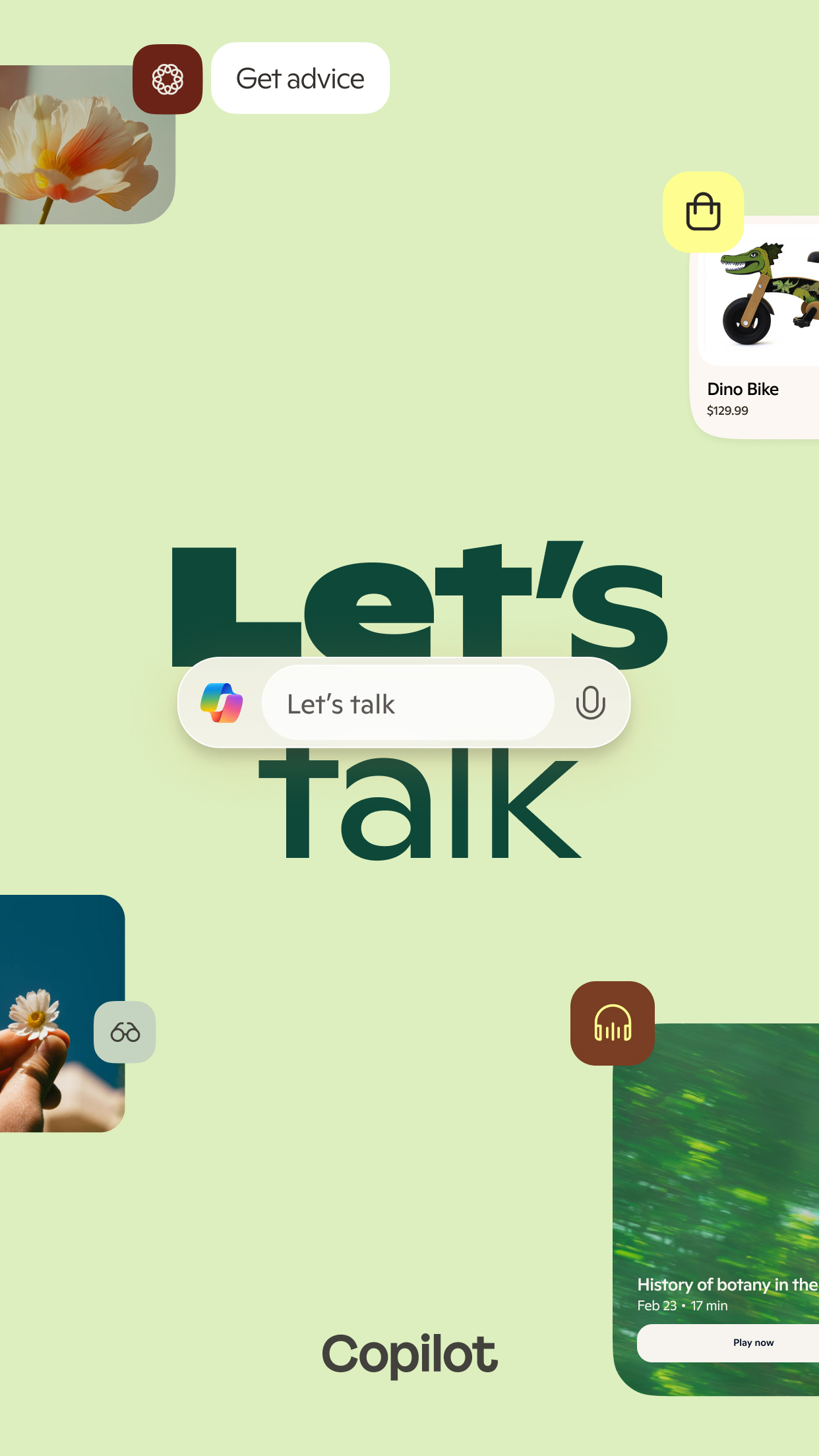 Microsoft Copilot 30.0.43060200 APK Download by Microsoft Corporation ...