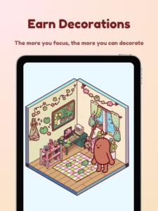 Focus Friend by Hank Green 1.2.2
