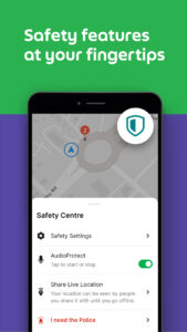 Grab Driver: App for Partners 5.346.0 (120-640dpi) (Android 6.0+)