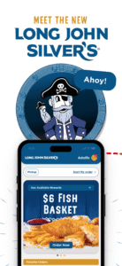 Long John Silver's 2.6.0