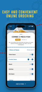 Long John Silver's 2.6.0