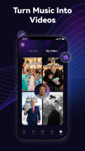 Rythmix: AI Music & Song Maker 1.19.0 Rythmix: AI Music & Song Maker 1.19.0