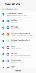 Samsung Cloud 3.6.00.14 Samsung Cloud 3.6.00.14
