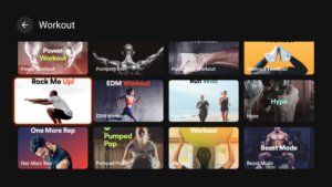 Trending Viral Music Charts (Android TV) 1.51 Trending Viral Music Charts (Android TV) 1.51
