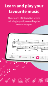 Tomplay Sheet Music 7.2.0