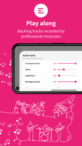 Tomplay Sheet Music 7.2.0