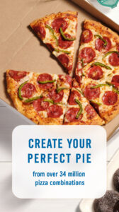Domino's Pizza USA 12.5.0 (Android 9.0+)