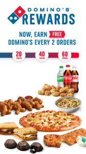 Domino's Pizza USA 12.5.0 (Android 9.0+)