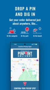 Domino's Pizza USA 12.5.0 (Android 9.0+)